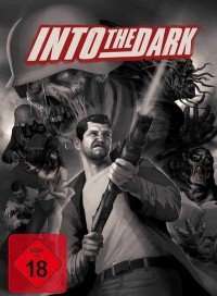 Poster: Into the Dark