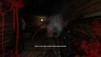 Screenshot №1: Into the Dark