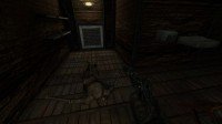Screenshot №3: Into the Dark